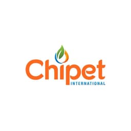 Chipet Petroleum Limited Logo