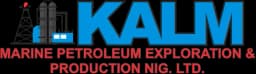 Kalm Marines Logo
