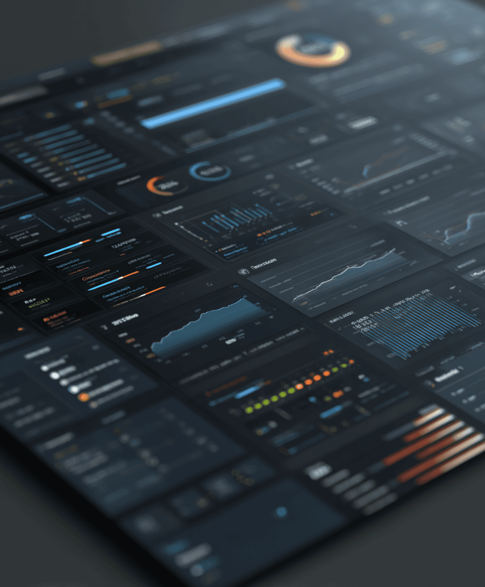 Bespoke Application Development